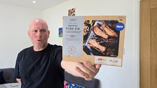 TRULY SHOCKED!! Reviewing New Pork Ribs