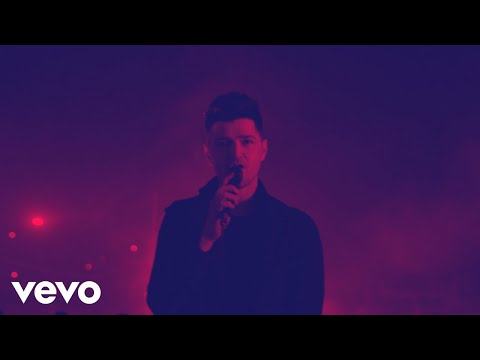 The Script - Superheroes