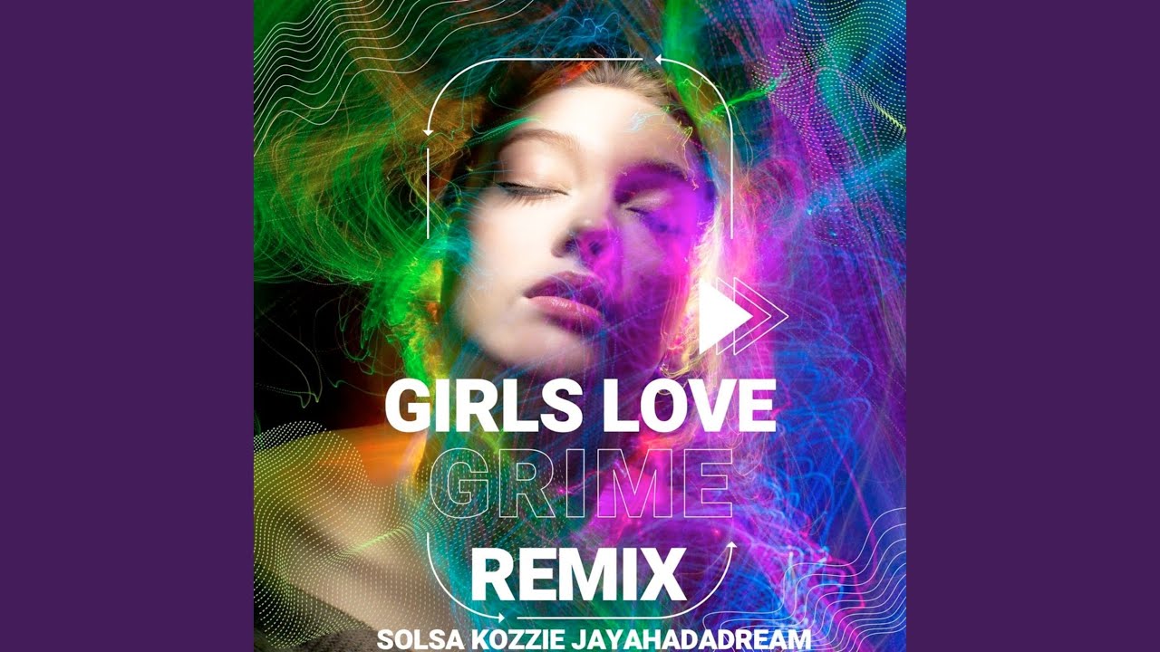 Mira Girls Love Grime (Remix) en YouTube