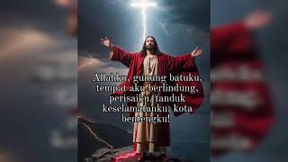 Download Lagu Sbab kasihMu besar MP3