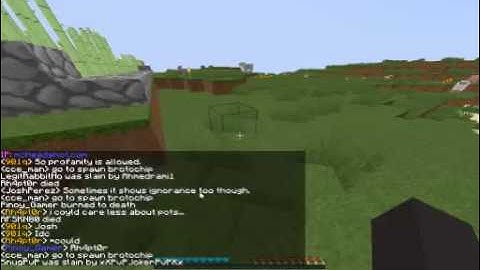 McPvP Base Tour 1.5.1