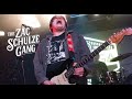The Zac Schulze Gang – The Rocker (New Single Live at The Bodega, Nottingham)