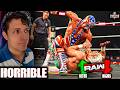 TRIPLE H DESTRUYE EL CINE de los GRANDES AMERICANOS 🙄 JACOB PODRÍA ser CAMPEÓN - ALTOS y BAJOS RAW Mp3 Song