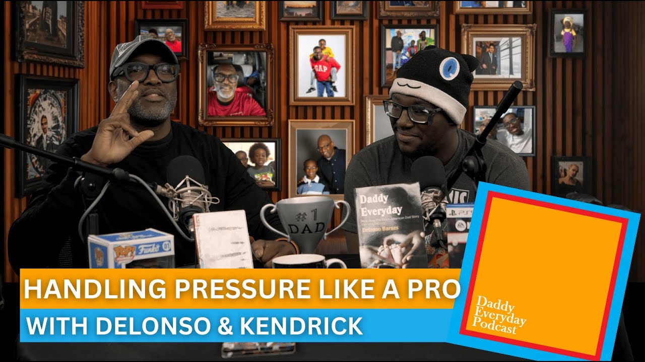 Daddy Everyday Podcast