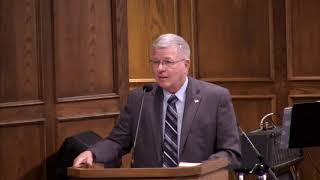 Bill Brown | Faith Story