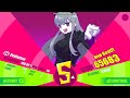 Muse Dash - Evolution by Haloweak - Easy Difficulty 100% Full Combo