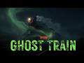 RedM Ghost Train |  Invisible Rail Travel &amp; Event Script [VORP/RSG/Standalone]