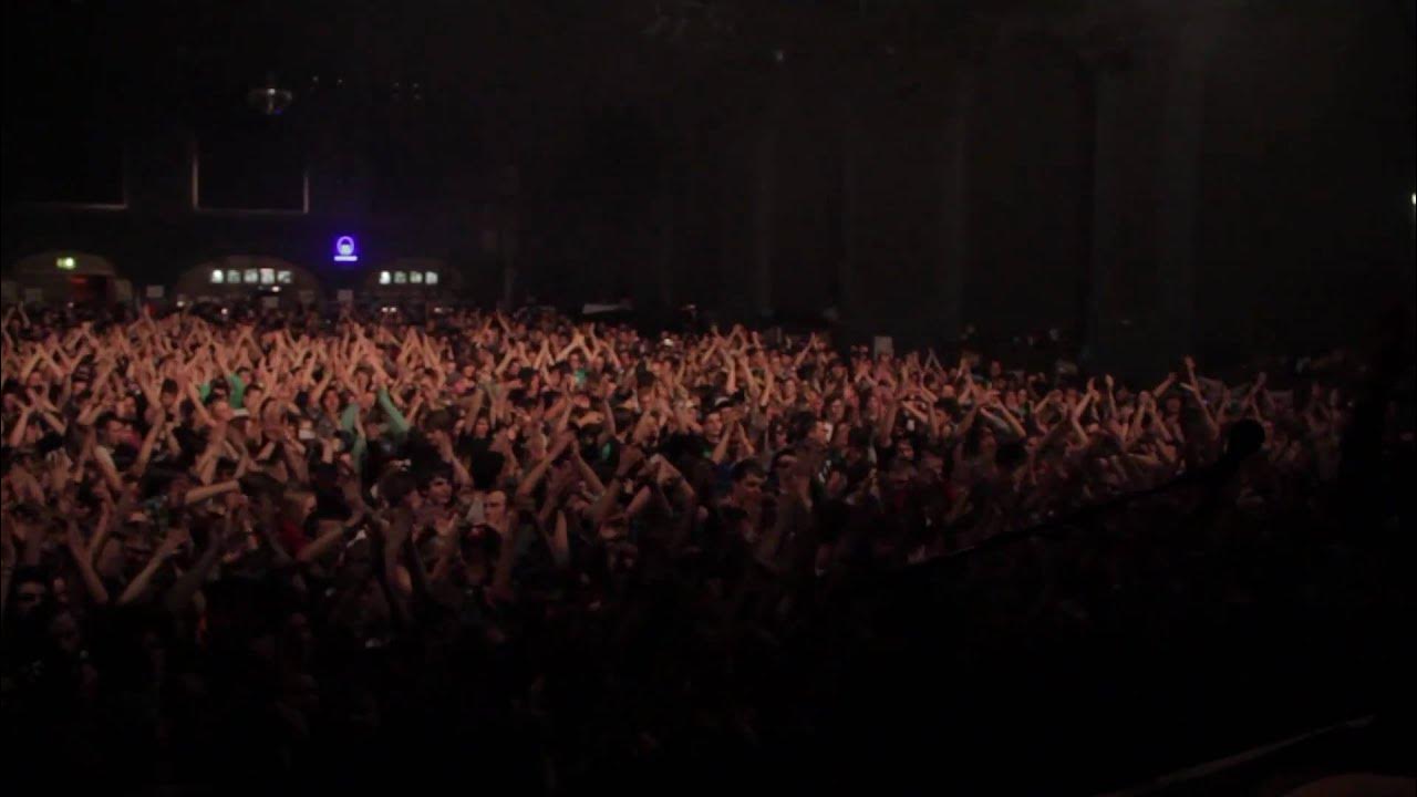 Frittenbude - Mindestens in 1000 Jahren - STARMELT Geburtstag - März ...