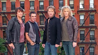 Bon Jovi - Live at Inside The Actor&#39;s | Pro Shot | Full Permofance In Video | New York 2009