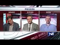 N1 Pressing: Nino Raspudić i Marko Tomaš (17.10.2018.)