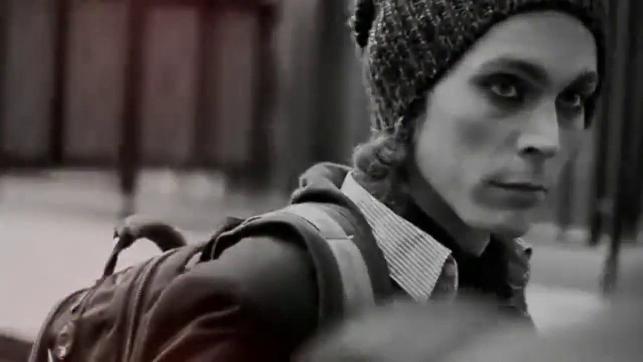 Mira Ville Valo || You still burn me ♡ en YouTube Mira Ville Valo || You still burn me ♡ en YouTube