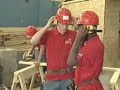 La Seguridad de los Trabajadores Jóvenes de Construcción- Protección Auditiva