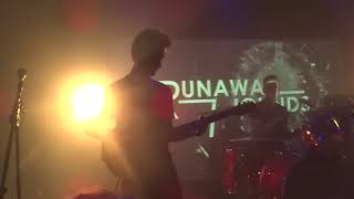 Runaway Hounds - Drown it Out (Live)