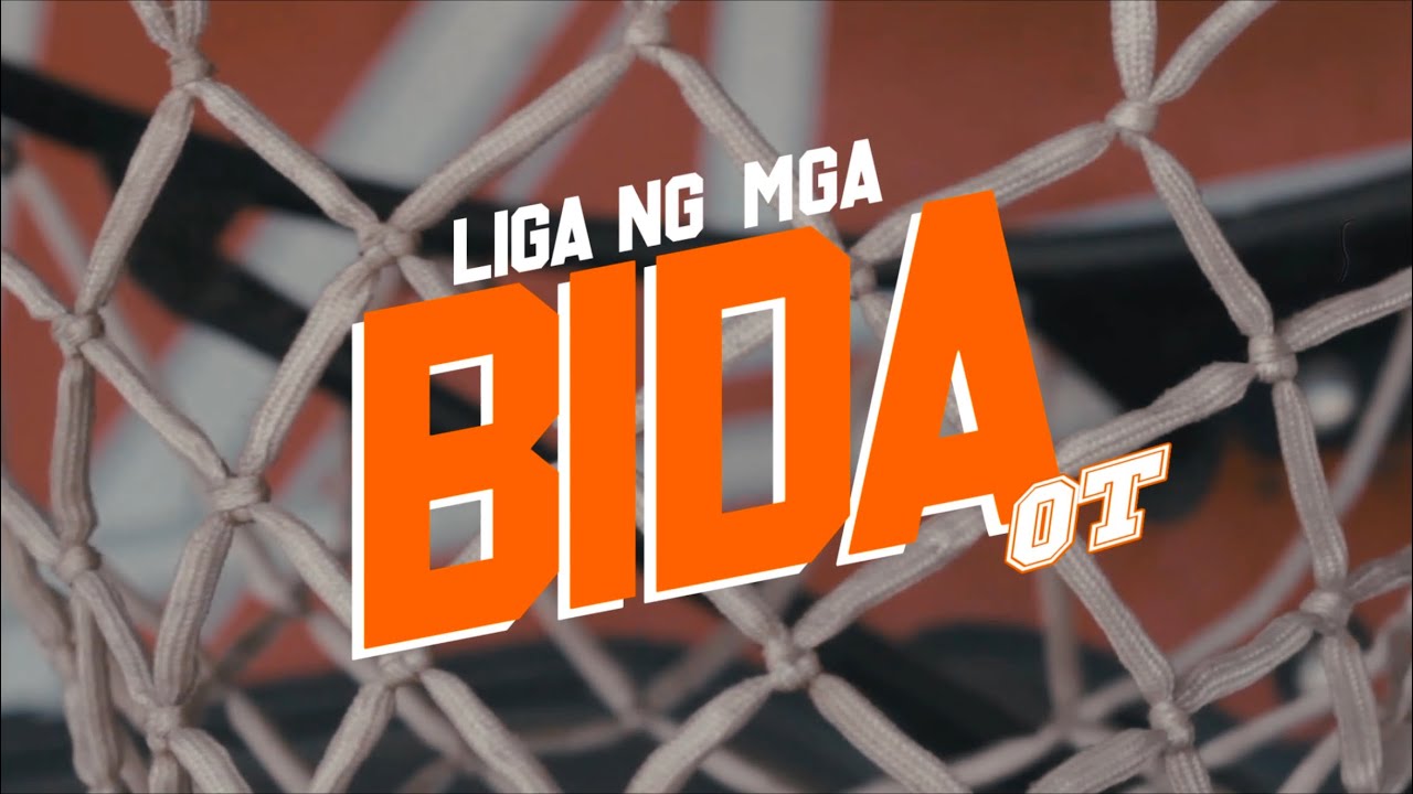 Abra ft DJ Buddah   Liga ng mga Bida OT Lyric Video Official Audio