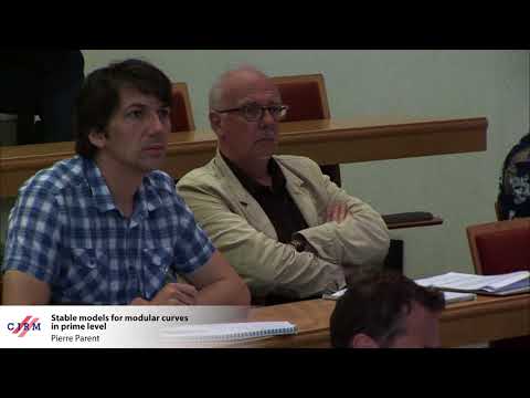 Pierre Parent: Stable