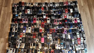 Phone Collections Update August 2020 Part 2