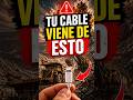 El cobre de tu celular… sale de DESTRUIR montañas