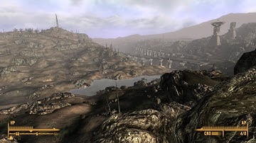 Fallout 3 HD Overhaul