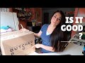 Butcher Box Review + Unboxing - Grass Fed Beef, Organic Chicken & Pork - Delivery Subscription Box