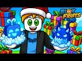 How to Prepare for the WINTER UPDATE in Blox Fruits (Control Rework Guide)