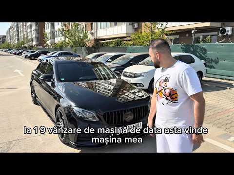 VAND MERCEDESU