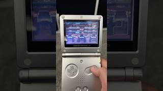 MONSTER TRUCKS GBA #retrogaming #nintendo #gaming #gameboyadvance