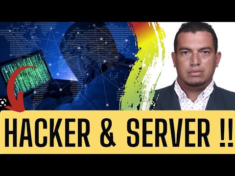 WAS SMARTMATEC SERVER DELETED BY JOSE CAMARGO CASTELLANOS???! ... HERE'S WHY & HOW ... EP/01