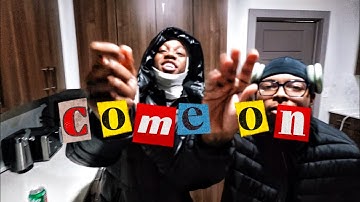 Trollmanash x Zabo - Come on (official music video)