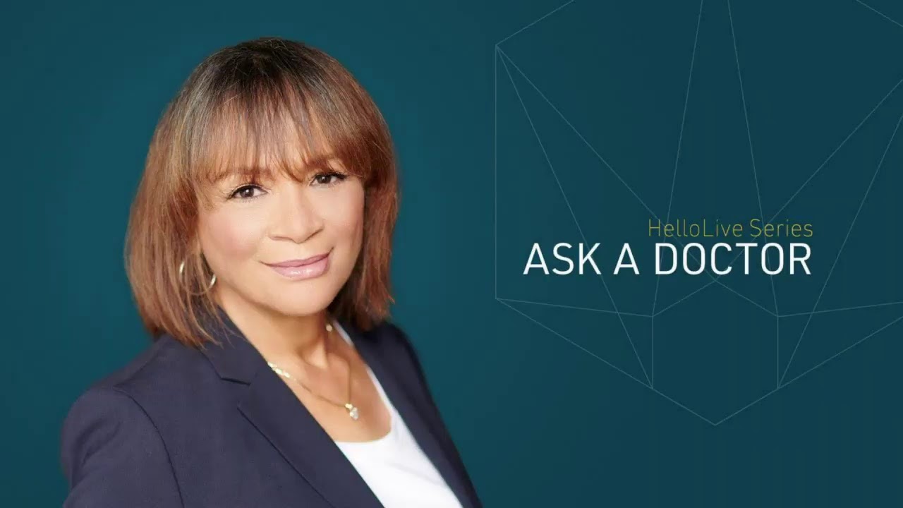 Ask a Doctor - Chronic Pain and Fibromyalgia testimonial