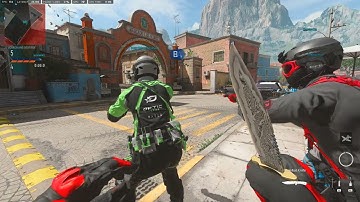 S&D Master Class!! MW2 Ranked Play: Bronze to Iridescent (Episode 94)