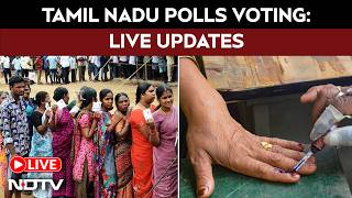 Tamil Nadu Voting   Tamil Nadu Voting News  Tamil Nadu News  Assembly Election 2026