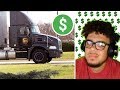 How it's Like Working For UPS As a Driver | How much UPS Drivers Make