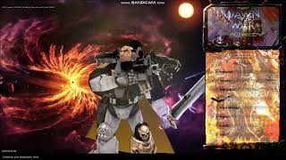 Dawn of War Soulstorm All 13th Company Units Unification Mod