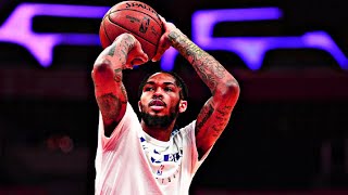Brandon Ingram Mix - Mood 24kGoldn Ft. Iann Dior