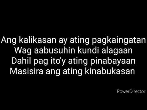 Video: Ang maliit na tinubuang-bayan ay isang makabuluhang imahe para sa pagbuo ng pagiging makabayan