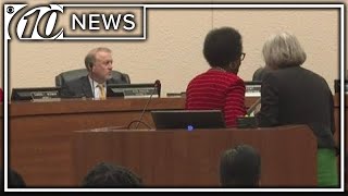 Emails show calls for Hillsborough commissioner to recuse himself after 10Investigates story