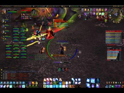 Hero Vs Brutallus