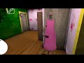 Granny horror gameplay | live game granny #live #shortslive