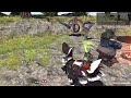 Final Fantasy XIV - Anatalya, Sithara and alts Part CLIV - side stuff mostly maybe some MSQ