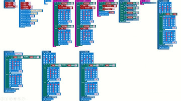 817 MakeCode  microbit วิทยาการคำนวณ ตอนที่ 17