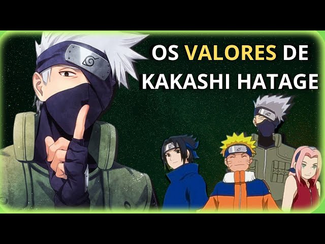 UZUMAKI NARUTO CLÁSSICO PARA VCS!!! =P: Características de alguns  personagens de Naruto!!!