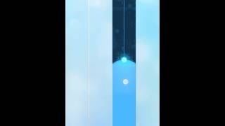 Piano Tiles: Skilled Challenge: 8.222!!! screenshot 4