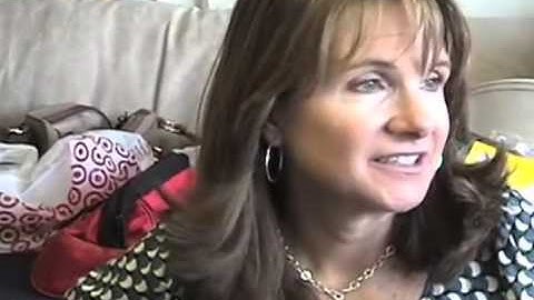 USC Move in Day 2007