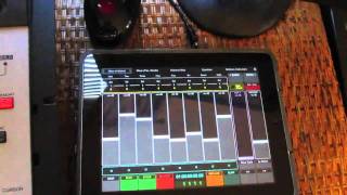 Yamaha01VWireless
