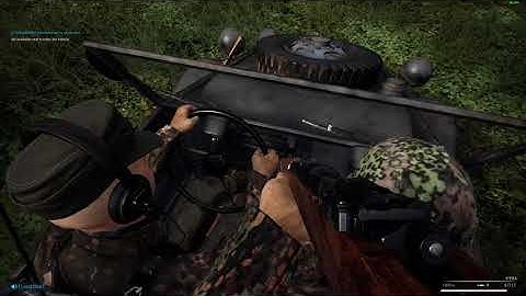 Post Scriptum Random PTSD