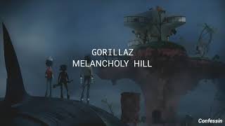 Gorillaz - Melancholy Hill (Sub. Español)