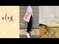 〈vlog 大学生〉春の購入品　雑貨とアクセサリーと韓国通販サイトのお服