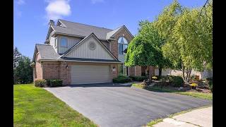 5101 Village Commons Drive, West Bloomfield, MI - 20261054539 5101 Village Commons Drive, West Bloomfield, MI - 20261054539