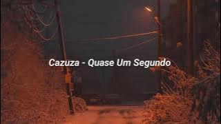 Cazuza - Quase Um Segundo | LEGENDADO PT-BR