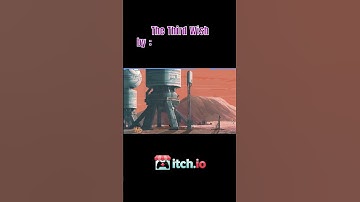 Amazing Point And Click #2 Game on #itchio #itchiogames #pointandclick